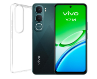 vivo Y21d 4/256GB Zielony - 1512505 - zdjęcie 8